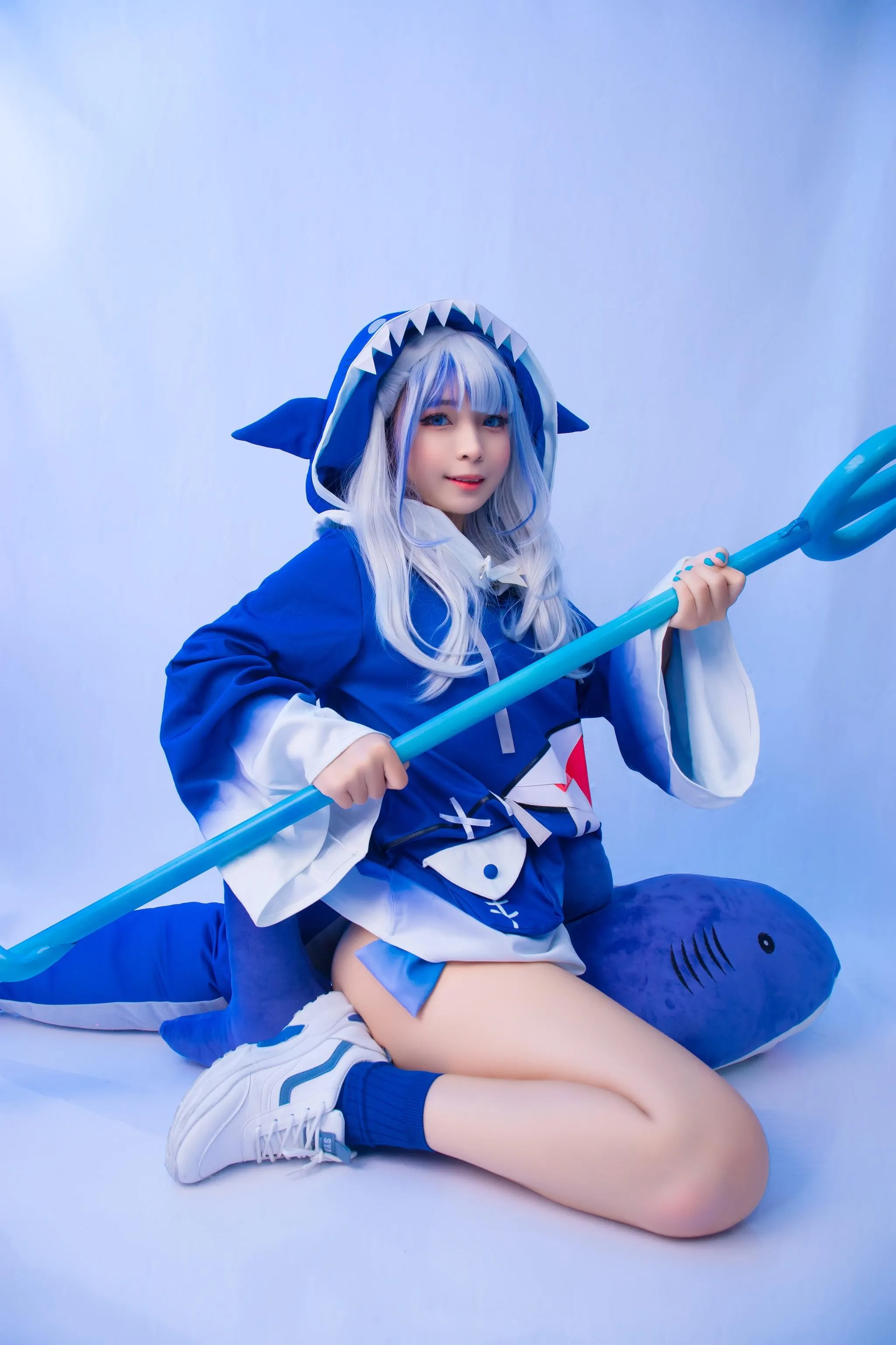 Umeko J – NO.005 awr gura HololiveEN [patreon] [98P]插图2